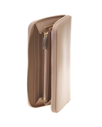 SALVATORE FERRAGAMO Portafoglio Cammello