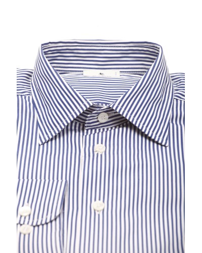 ETRO Camicia Bicolore