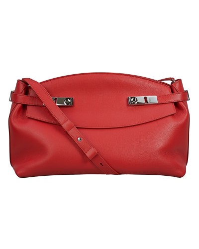 SALVATORE FERRAGAMO Borsa Rosso