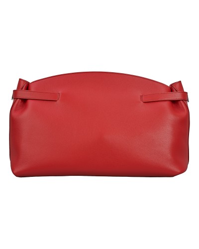SALVATORE FERRAGAMO Borsa Rosso