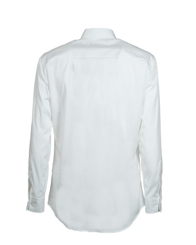 DSQUARED2 Camicia Bianco
