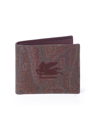 ETRO Portafoglio Fantasia