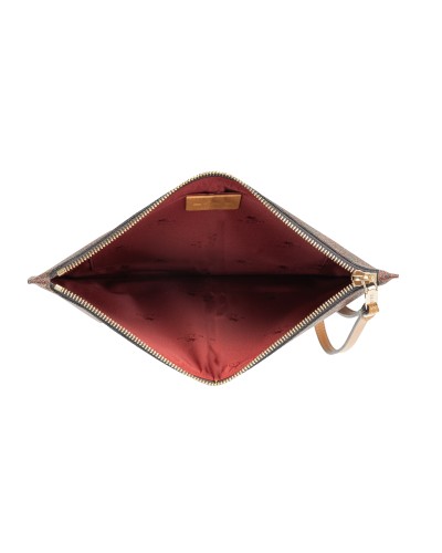 ETRO Porta ipad Rosso