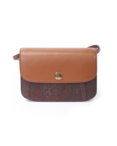 ETRO Borsa Cuoio