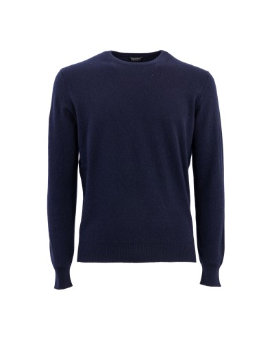 ZEGNA Pull Blu