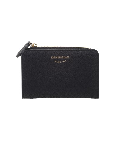 EMPORIO ARMANI Portafoglio Nero