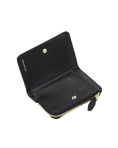 EMPORIO ARMANI Portafoglio Nero