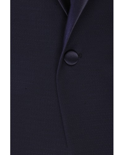 EMPORIO ARMANI Smoking Blu