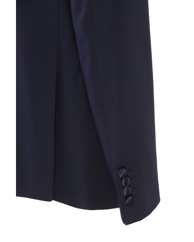 EMPORIO ARMANI Smoking Blu