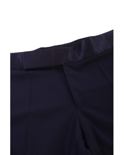 EMPORIO ARMANI Smoking Blu