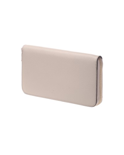 SALVATORE FERRAGAMO Portafoglio Beige