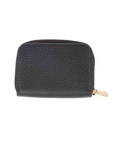 SALVATORE FERRAGAMO Portafoglio Nero