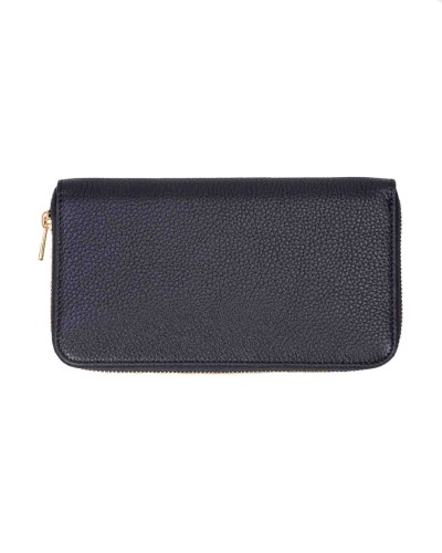 SALVATORE FERRAGAMO Portafoglio Nero