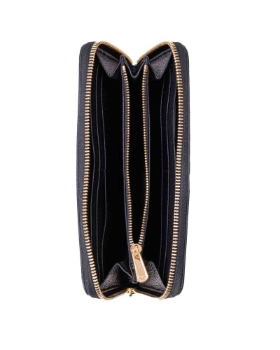 SALVATORE FERRAGAMO Portafoglio Nero