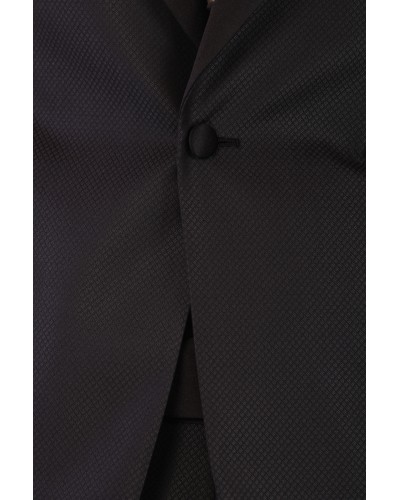 EMPORIO ARMANI Smoking Antracite