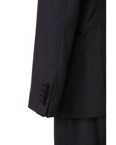 EMPORIO ARMANI Smoking Antracite