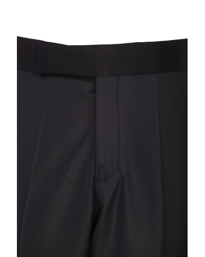 EMPORIO ARMANI Smoking Antracite