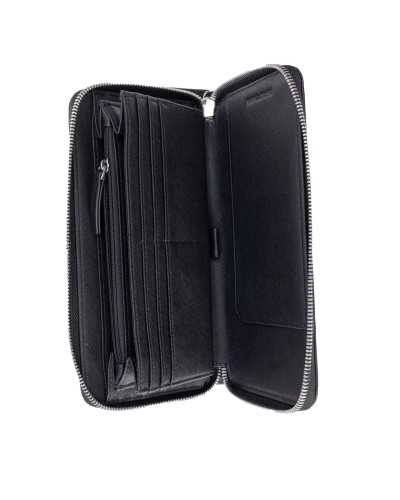 EMPORIO ARMANI Portafoglio Nero
