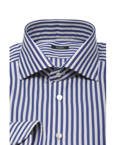 BARBA Shirt Righe
