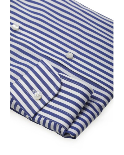 BARBA Camicia Righe