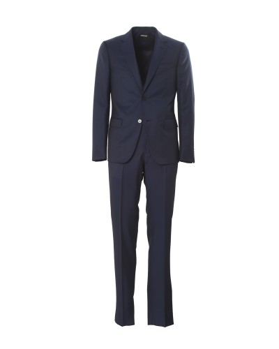 ZEGNA Dress Blu