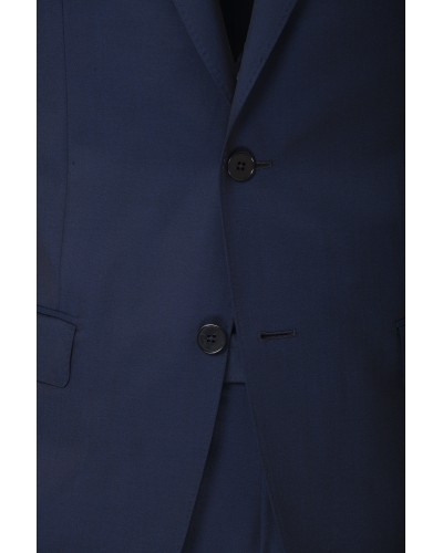 ZEGNA Abito Blu