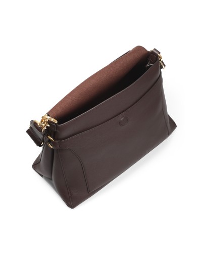 ORCIANI Borsa Marrone