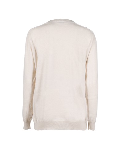 BRUNELLO CUCINELLI Pull Beige