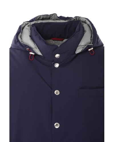 BRUNELLO CUCINELLI Gilet Blu