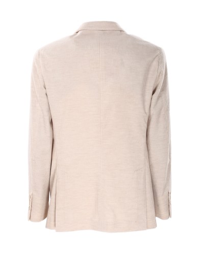 BRUNELLO CUCINELLI Jacket Beige
