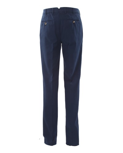BRUNELLO CUCINELLI Pantalone Blu