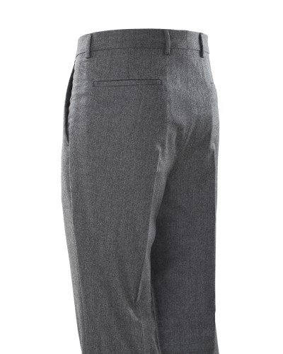 BRUNELLO CUCINELLI Pants Grigio