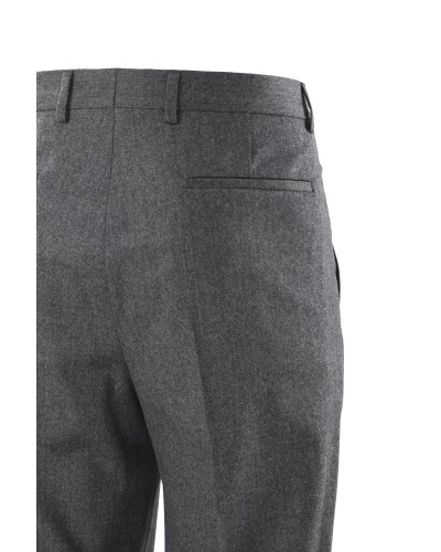 BRUNELLO CUCINELLI Pants Grigio