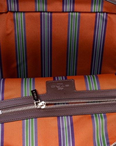 ETRO Bagpack Marrone