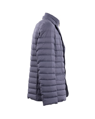 HERNO Piumino Blu