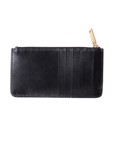 SALVATORE FERRAGAMO Portacarte Bicolore