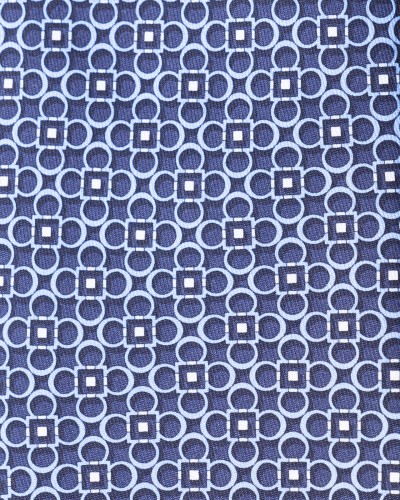SALVATORE FERRAGAMO Tie Blu