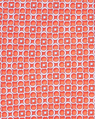 SALVATORE FERRAGAMO Tie Rosso