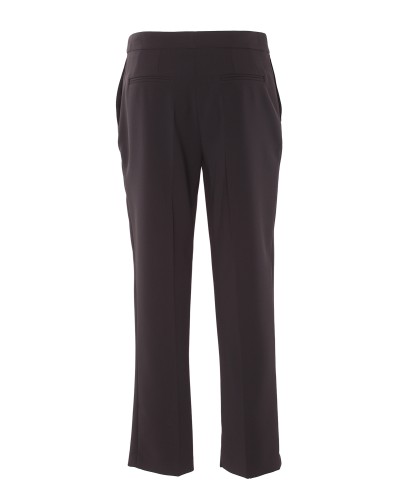 ELISABETTA FRANCHI Pants Nero