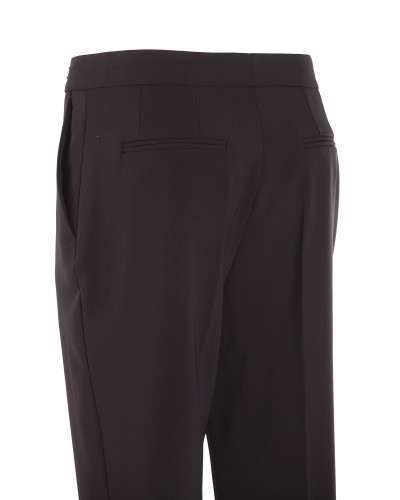ELISABETTA FRANCHI Pantalone Nero