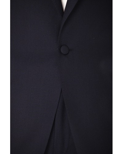 ZEGNA Abito Blu