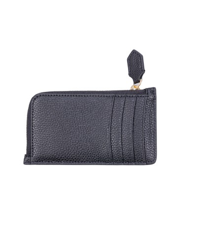 EMPORIO ARMANI Portacarte Nero