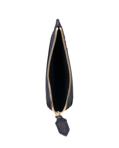 EMPORIO ARMANI Portacarte Nero