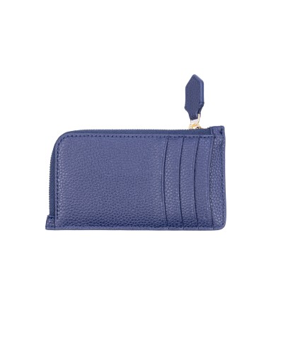 EMPORIO ARMANI Portacarte Blu