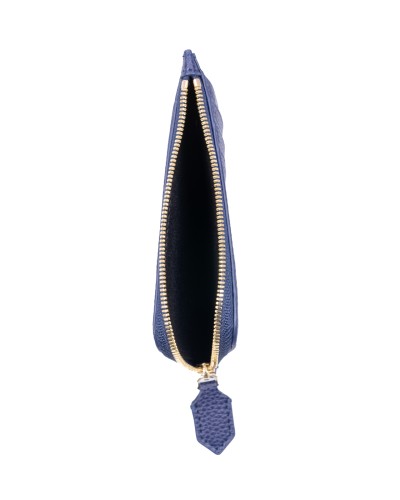 EMPORIO ARMANI Portacarte Blu