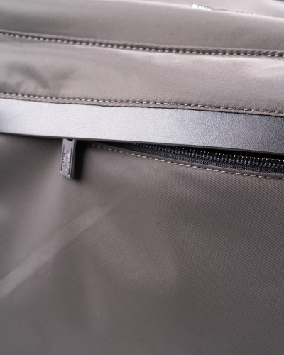 EMPORIO ARMANI Borsone Verde