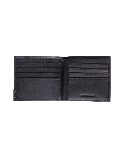 EMPORIO ARMANI Portafoglio Nero