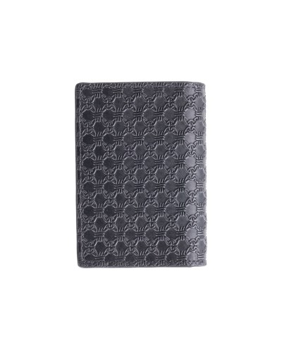 EMPORIO ARMANI Portacarte Nero