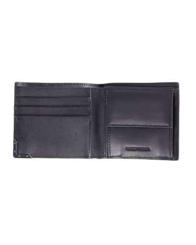 EMPORIO ARMANI Portafoglio Nero