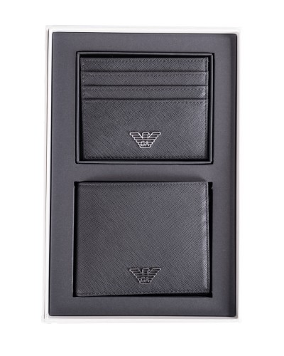 EMPORIO ARMANI Set Nero